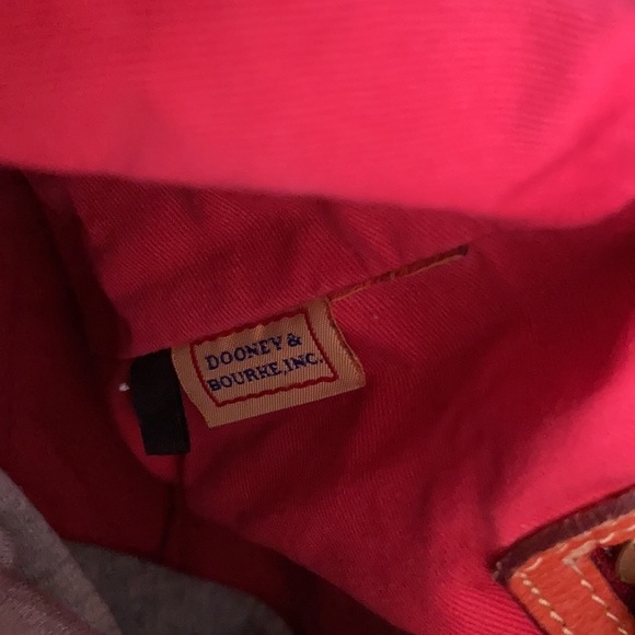 Vintage Dooney & Bourke - Picture 4 of 5